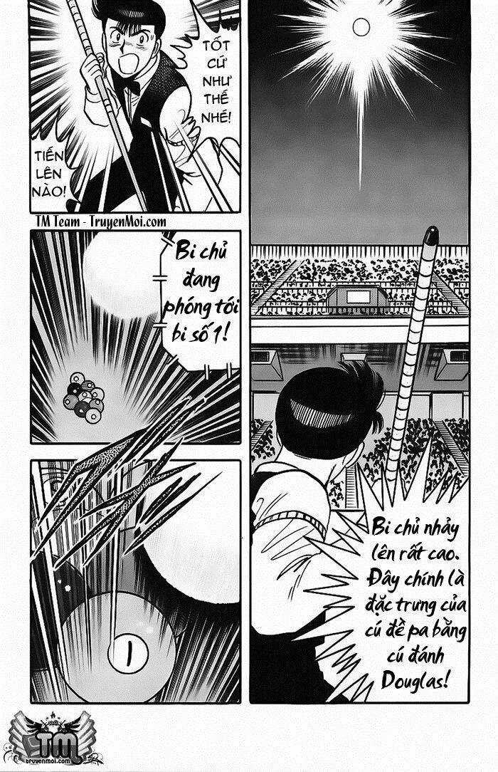 Break Shot - Chapter 117 - Trang 14
