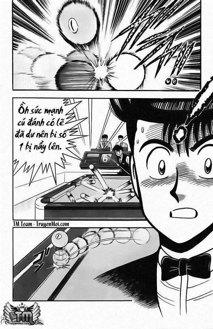 Break Shot - Chapter 117 - Trang 15