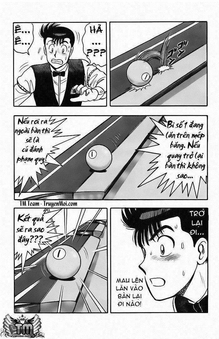 Break Shot - Chapter 117 - Trang 16