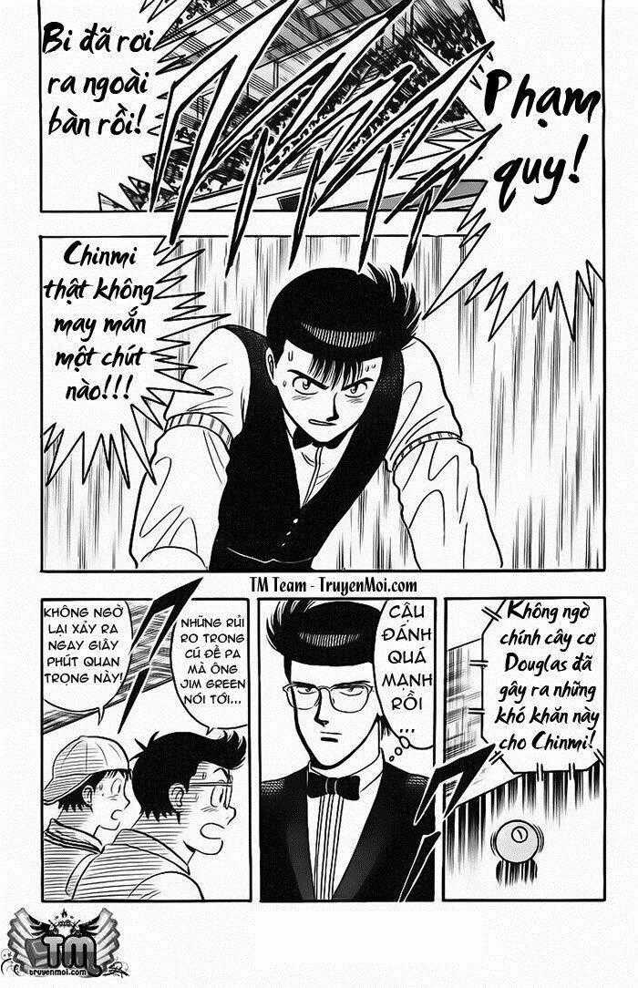 Break Shot - Chapter 117 - Trang 18