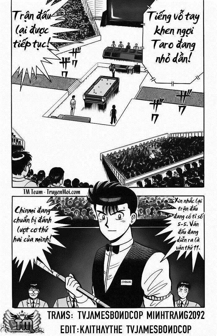 Break Shot - Chapter 117 - Trang 3