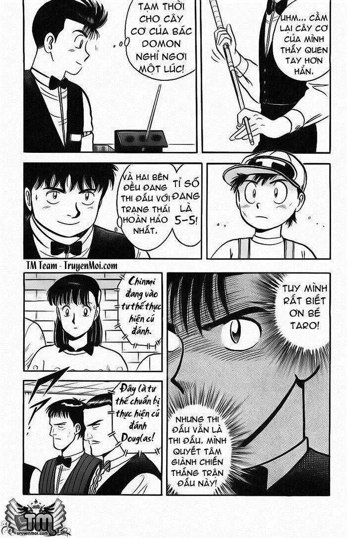 Break Shot - Chapter 117 - Trang 4