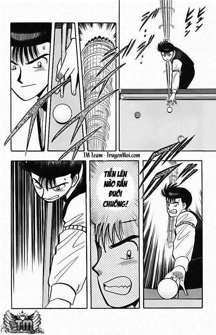 Break Shot - Chapter 117 - Trang 5