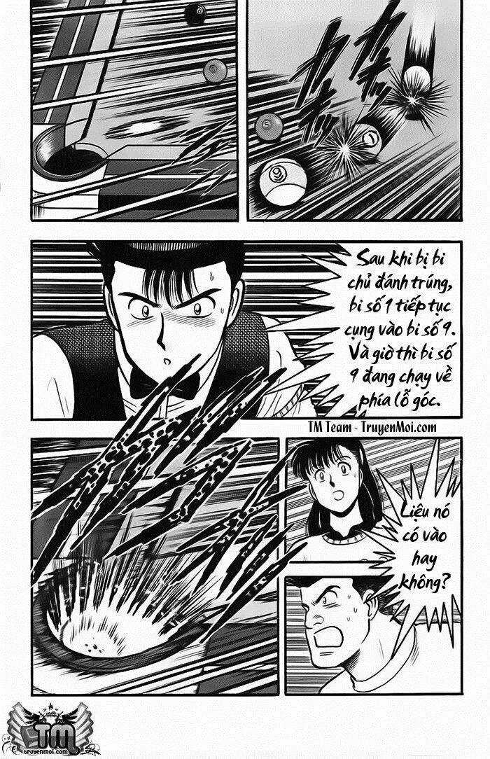Break Shot - Chapter 117 - Trang 7