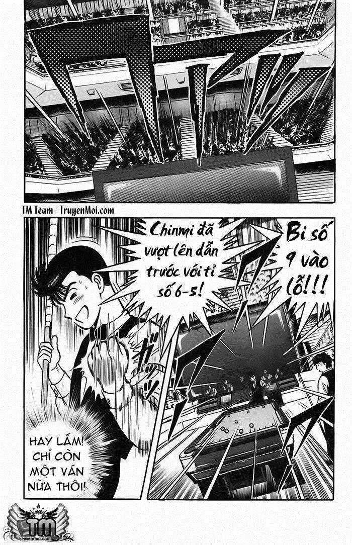 Break Shot - Chapter 117 - Trang 8