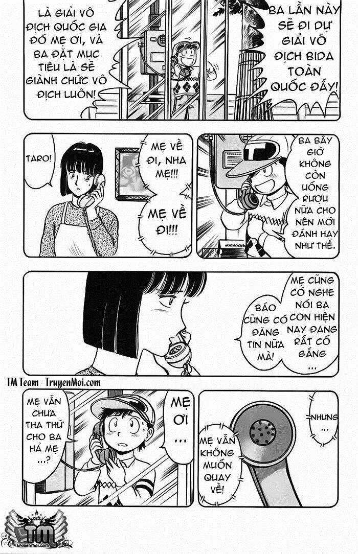 Break Shot - Chapter 117 - Trang 10