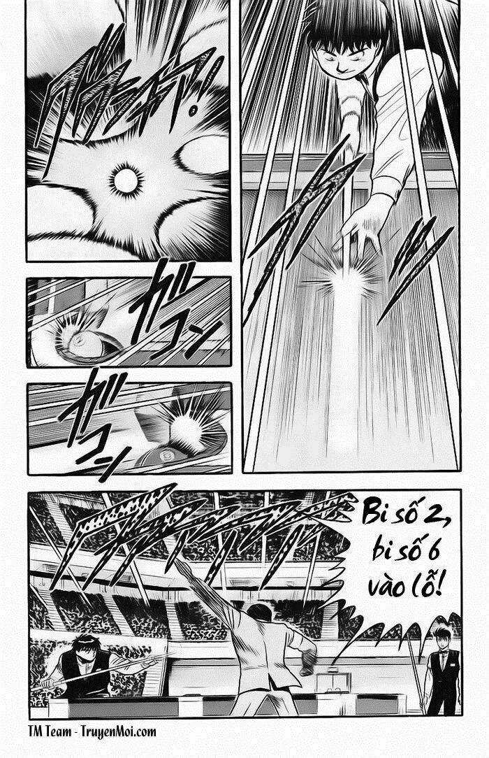 Break Shot - Chapter 118 - Trang 12