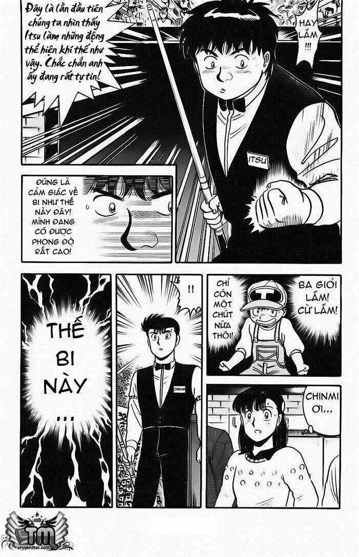 Break Shot - Chapter 118 - Trang 13