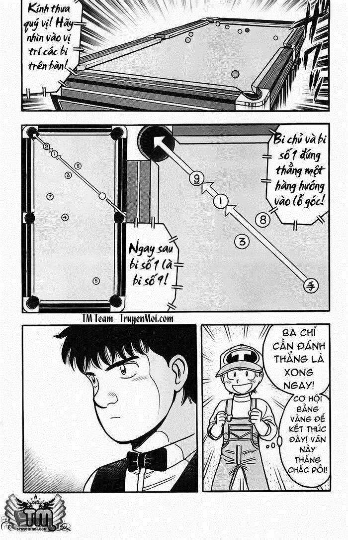 Break Shot - Chapter 118 - Trang 14