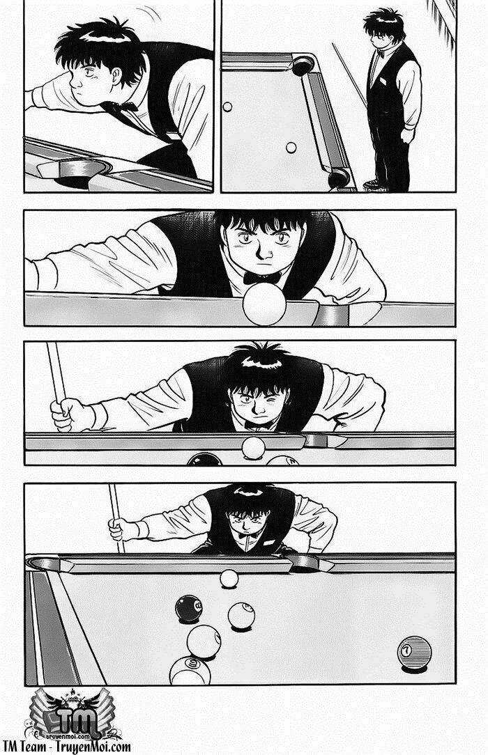 Break Shot - Chapter 118 - Trang 16