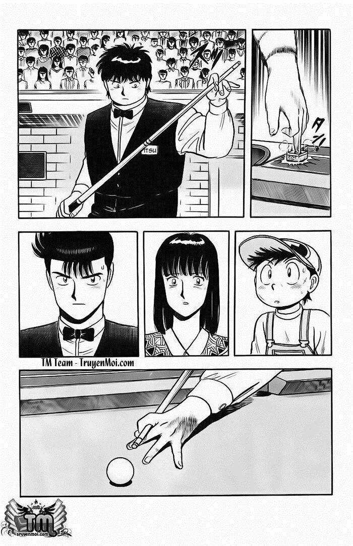 Break Shot - Chapter 118 - Trang 18