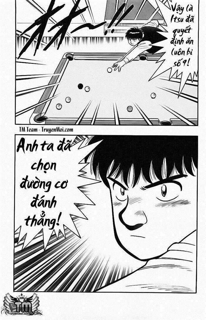 Break Shot - Chapter 118 - Trang 19