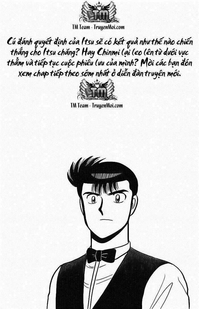 Break Shot - Chapter 118 - Trang 20