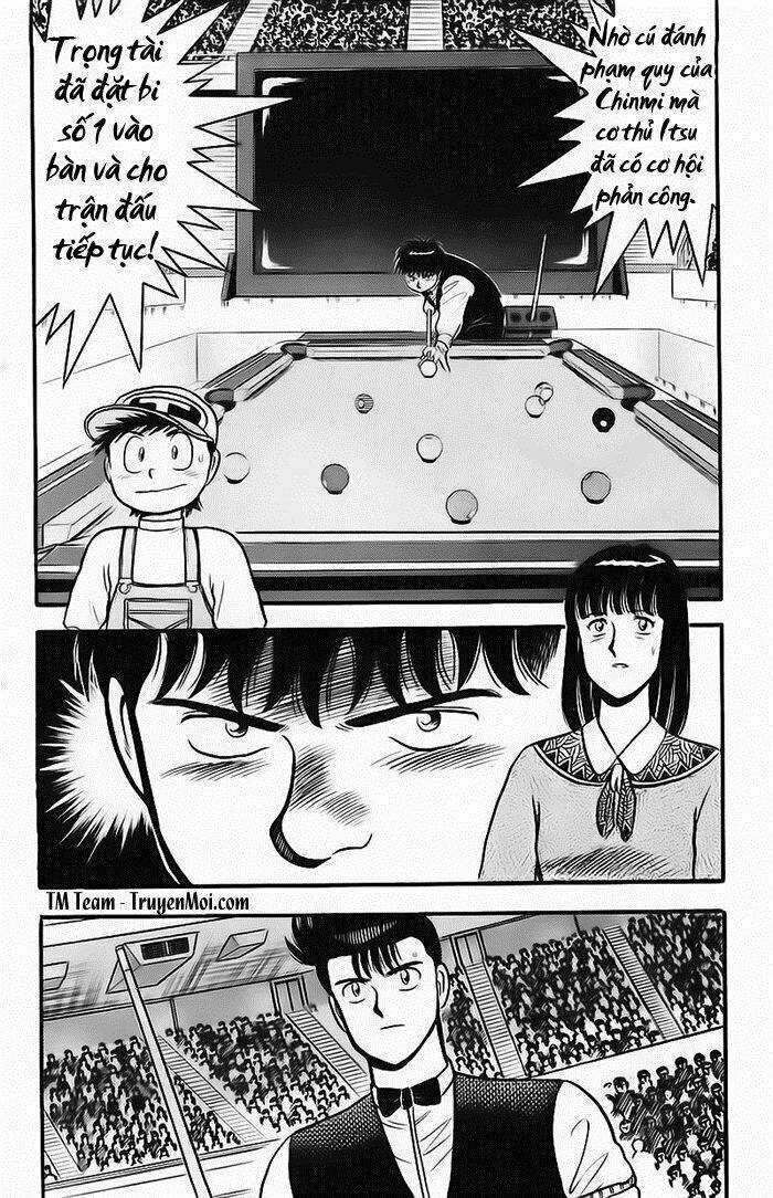 Break Shot - Chapter 118 - Trang 4