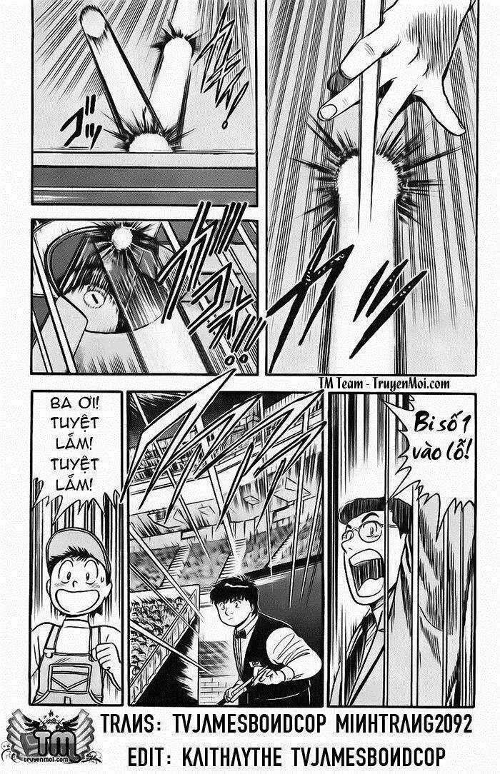 Break Shot - Chapter 118 - Trang 5