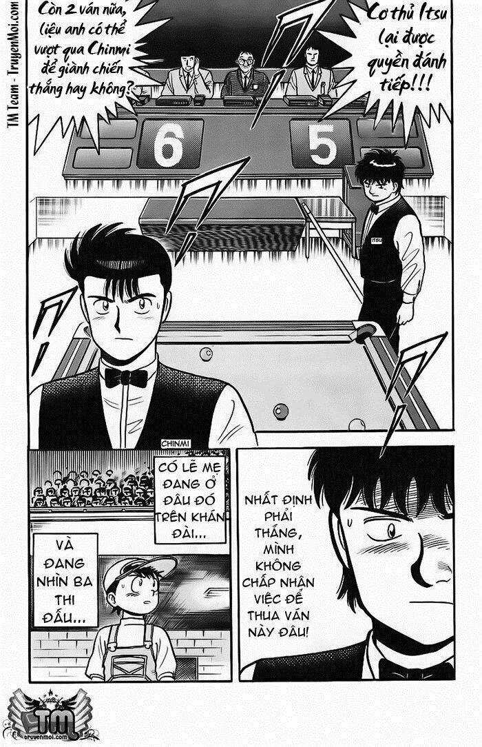 Break Shot - Chapter 118 - Trang 6