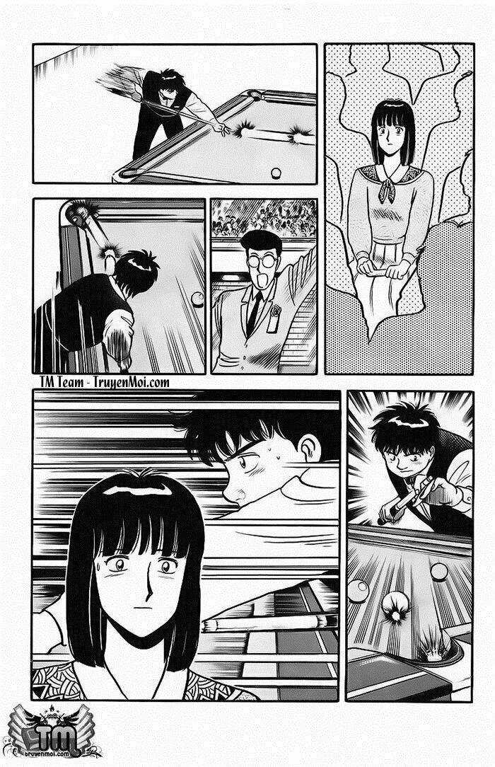 Break Shot - Chapter 118 - Trang 7