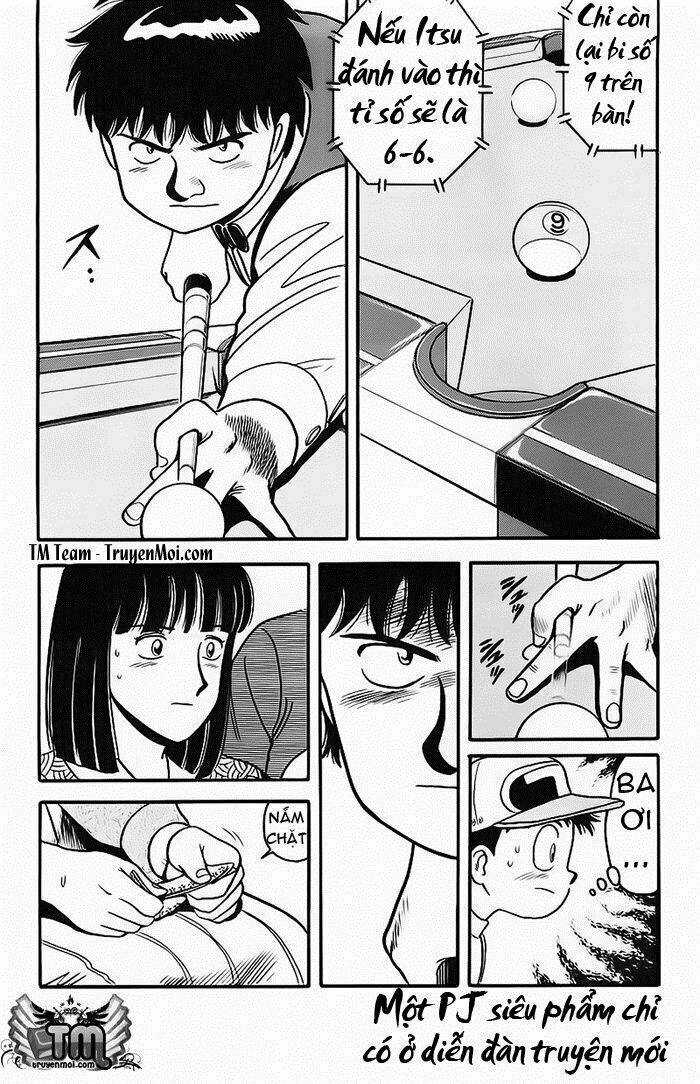 Break Shot - Chapter 118 - Trang 8