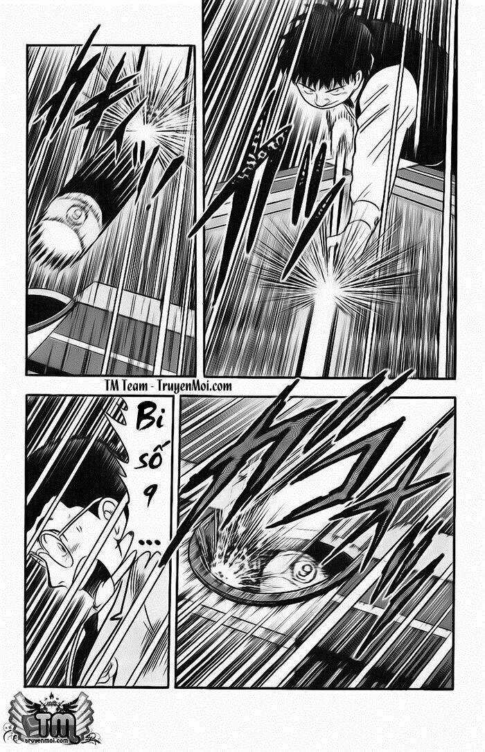 Break Shot - Chapter 118 - Trang 9