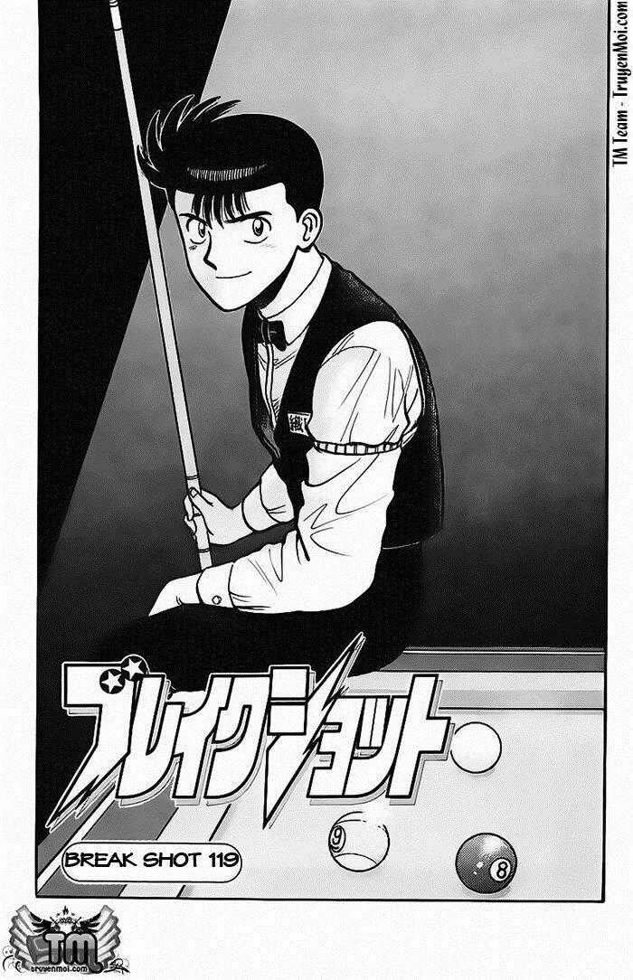 Break Shot - Chapter 119 - Trang 2