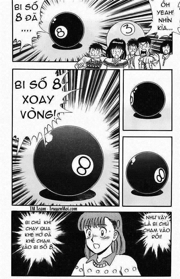 Break Shot - Chapter 119 - Trang 12