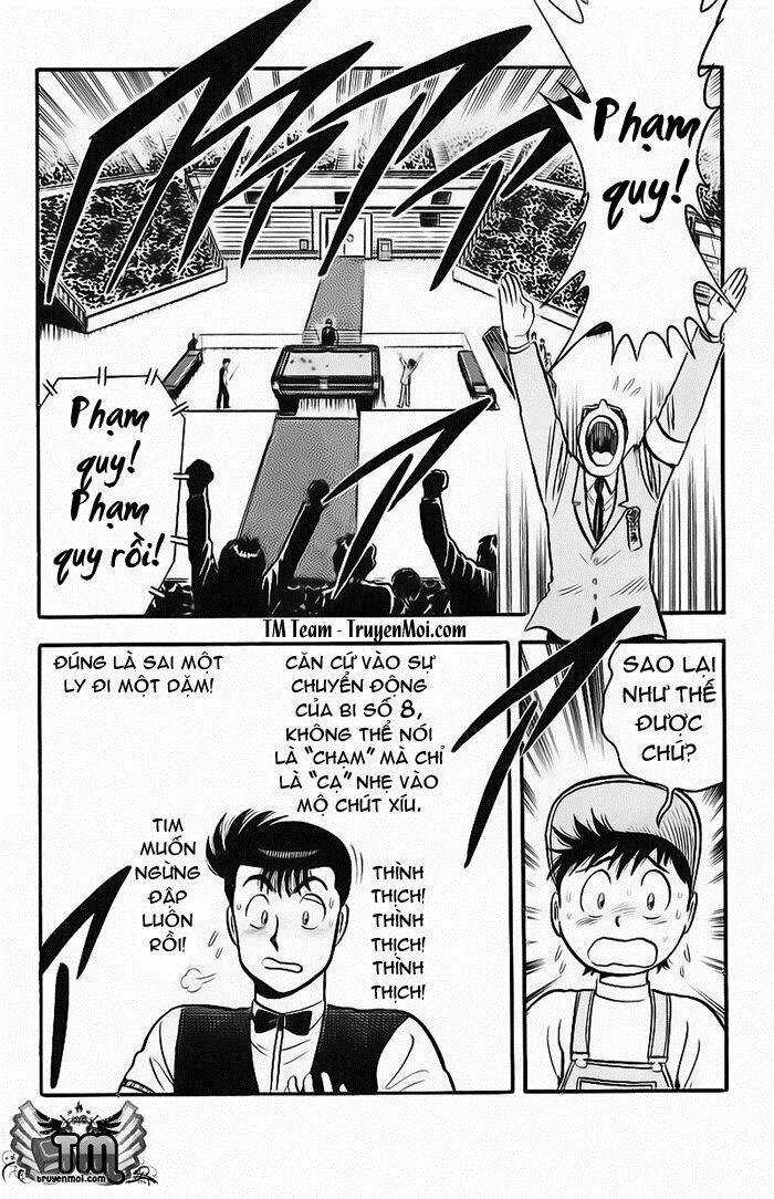 Break Shot - Chapter 119 - Trang 13