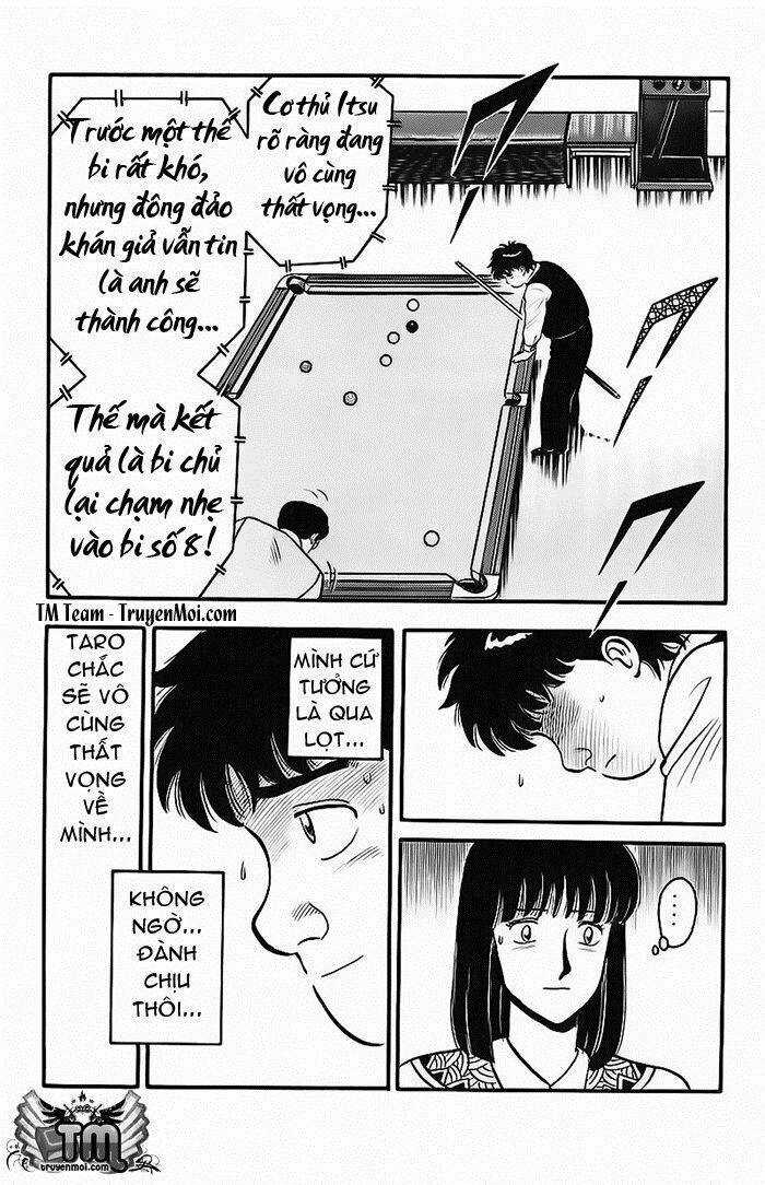 Break Shot - Chapter 119 - Trang 14