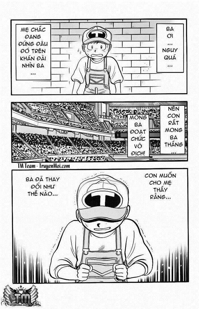 Break Shot - Chapter 119 - Trang 15