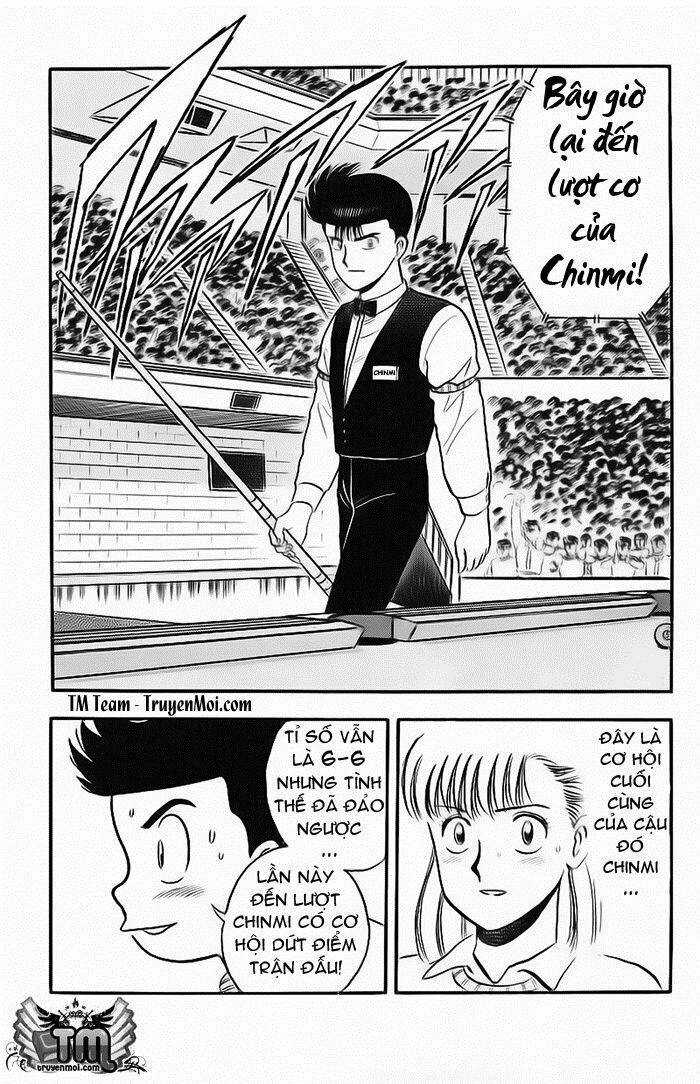 Break Shot - Chapter 119 - Trang 16