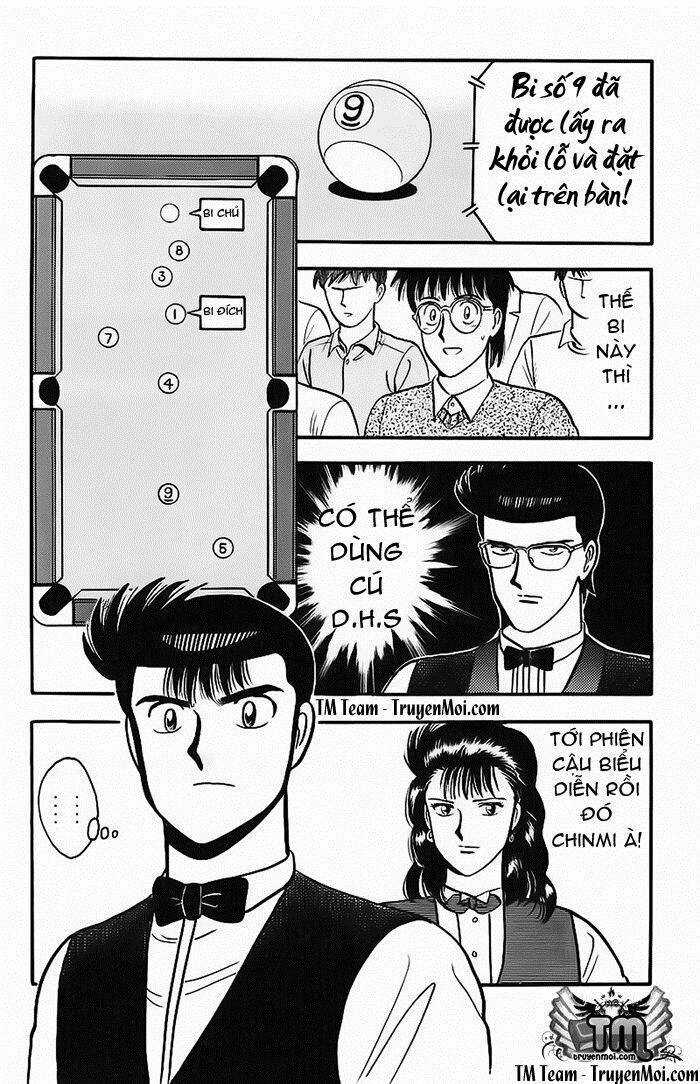 Break Shot - Chapter 119 - Trang 17