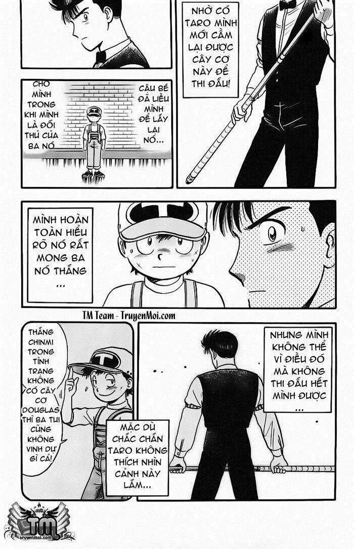 Break Shot - Chapter 119 - Trang 18