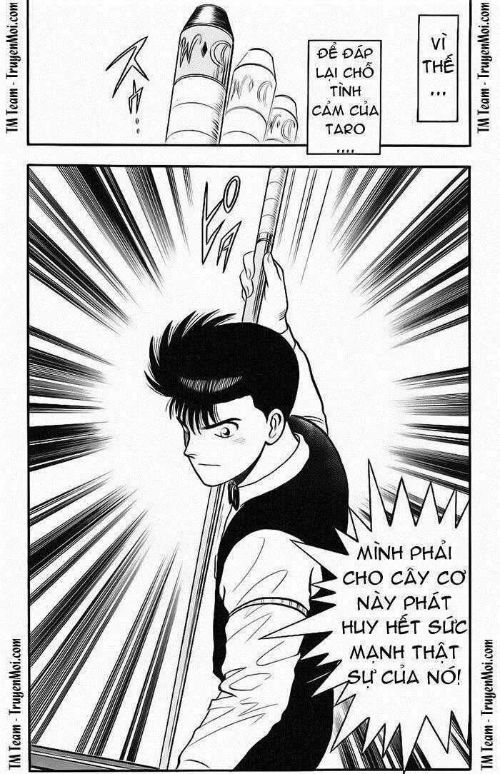 Break Shot - Chapter 119 - Trang 19