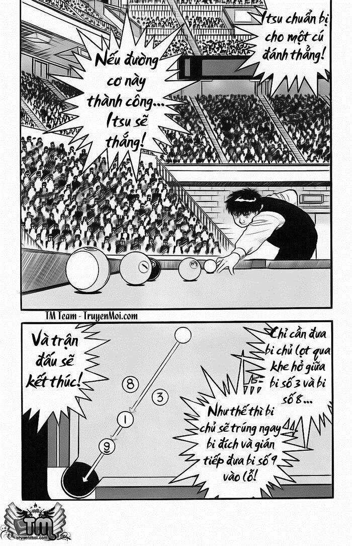Break Shot - Chapter 119 - Trang 3