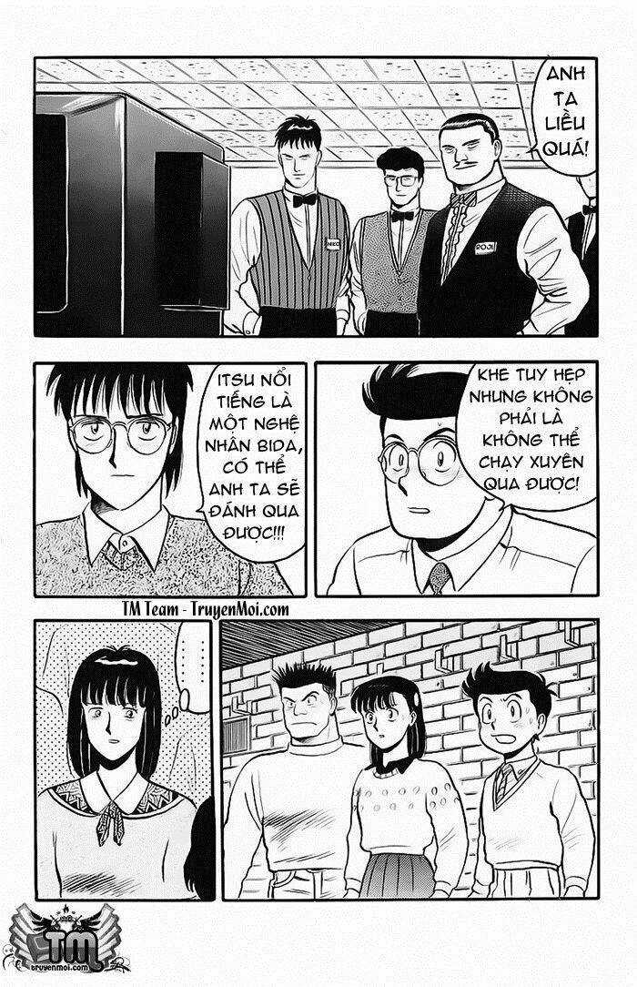 Break Shot - Chapter 119 - Trang 5