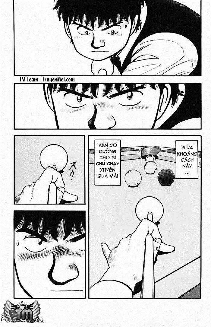 Break Shot - Chapter 119 - Trang 6