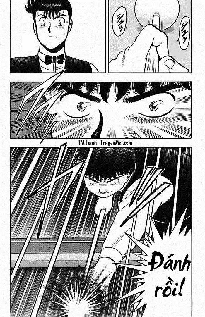 Break Shot - Chapter 119 - Trang 7