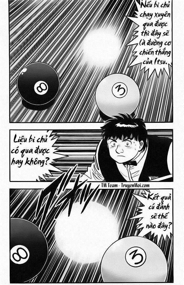 Break Shot - Chapter 119 - Trang 8