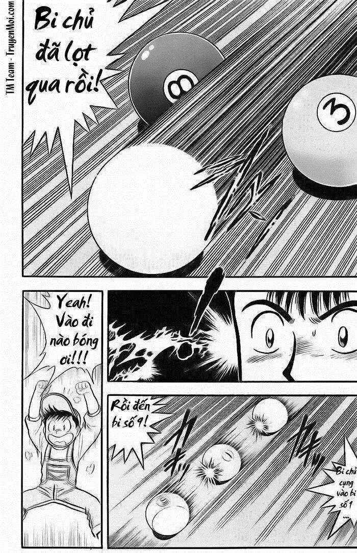 Break Shot - Chapter 119 - Trang 9