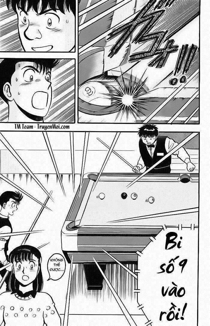 Break Shot - Chapter 119 - Trang 10