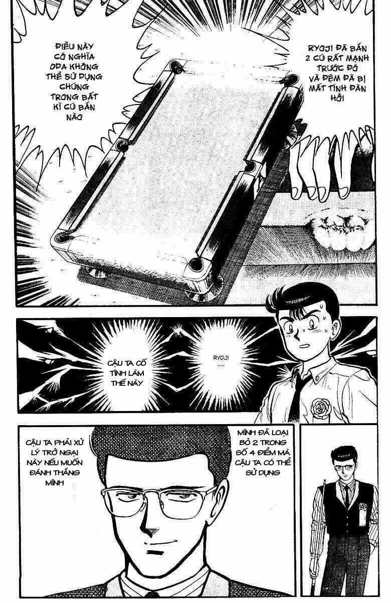 Break Shot - Chapter 12 - Trang 1