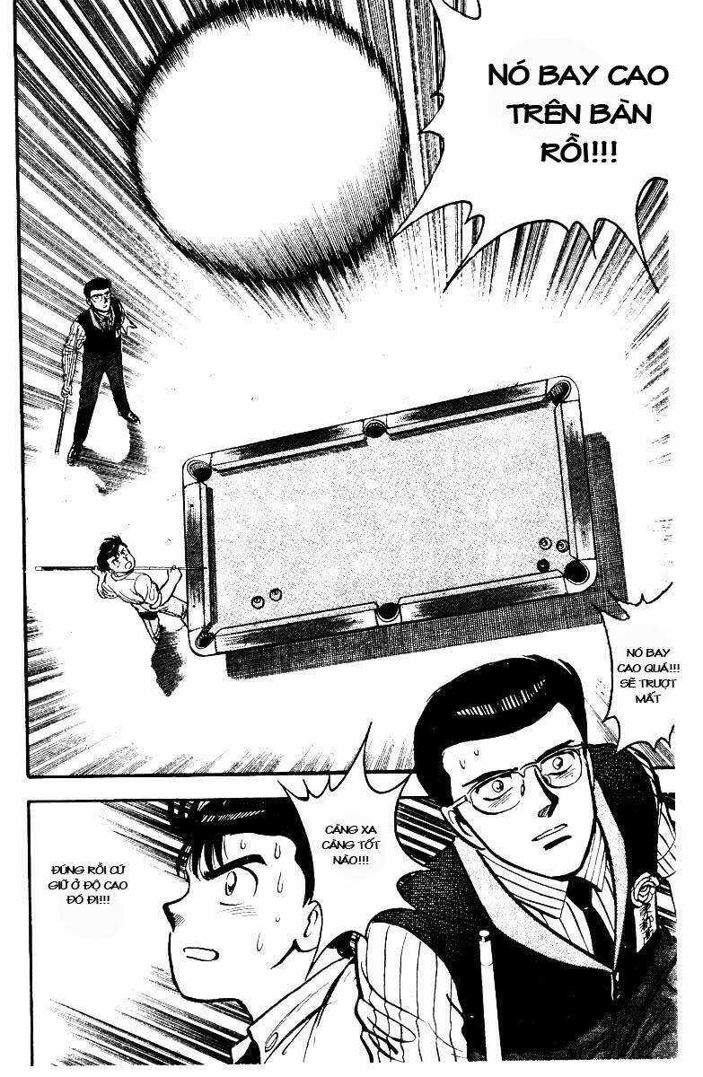 Break Shot - Chapter 12 - Trang 14