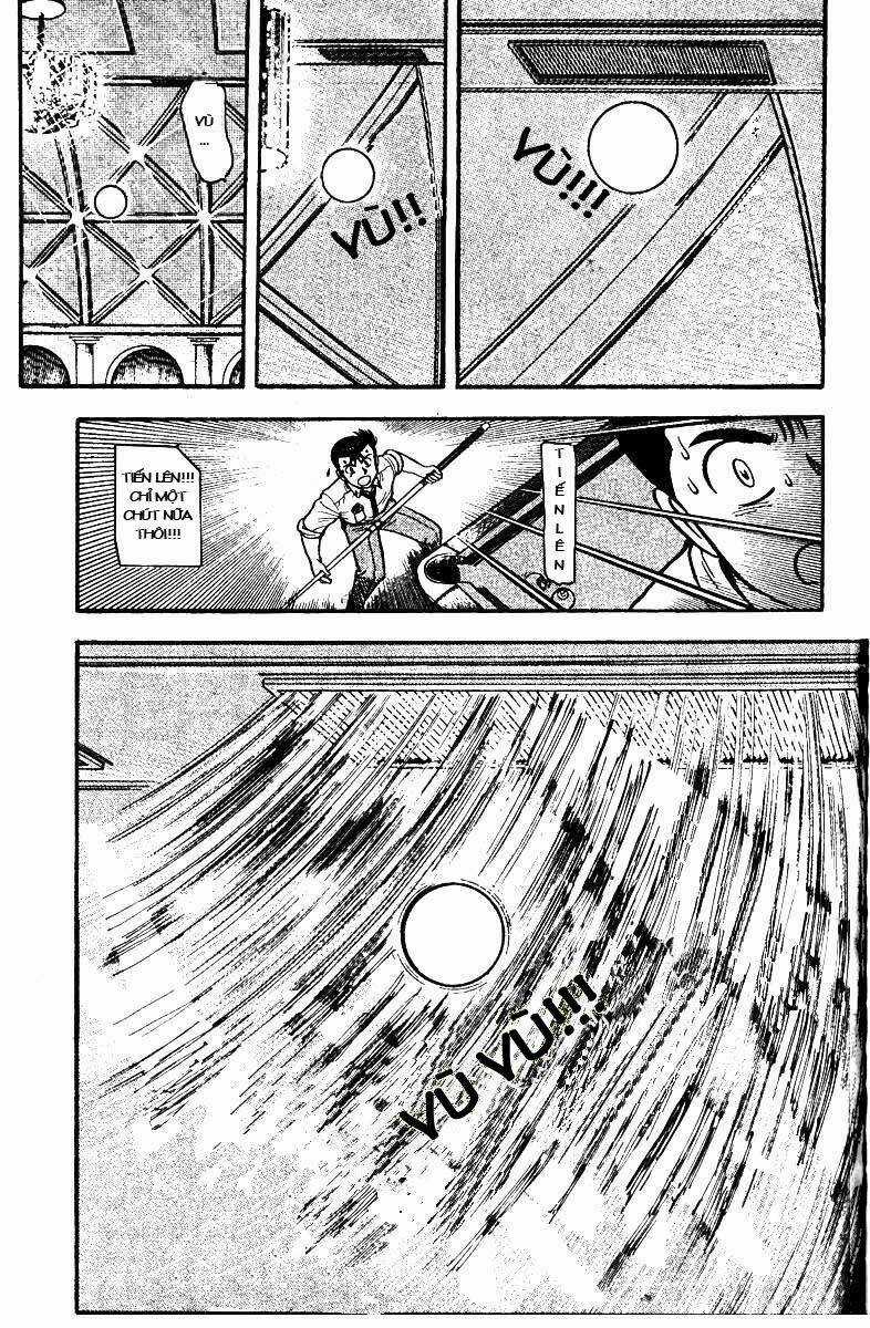 Break Shot - Chapter 12 - Trang 15