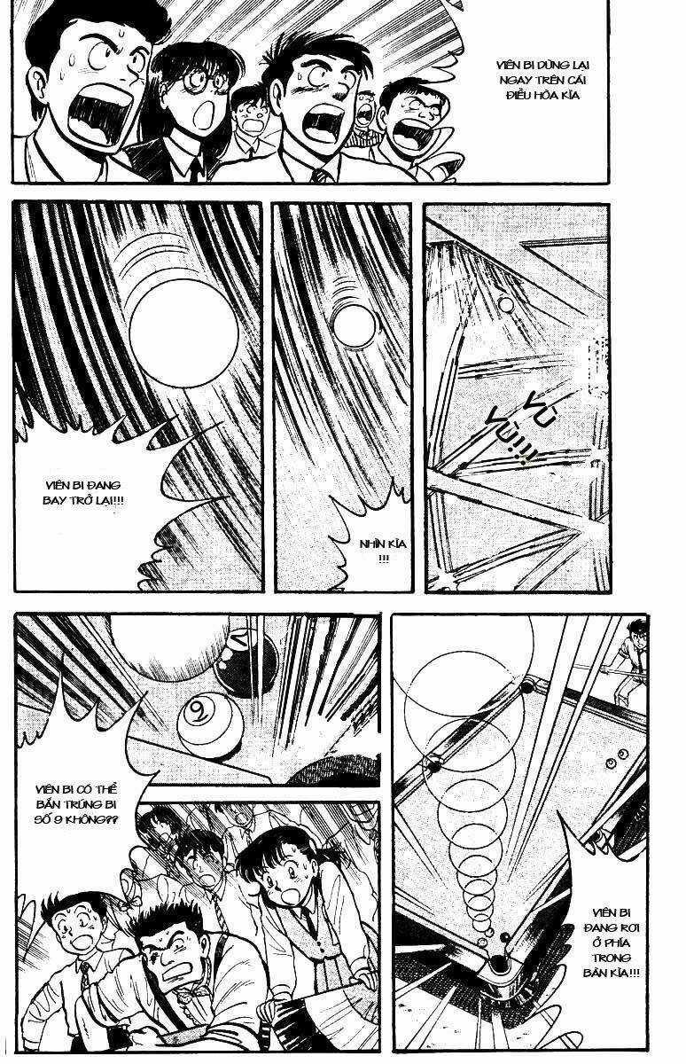 Break Shot - Chapter 12 - Trang 16