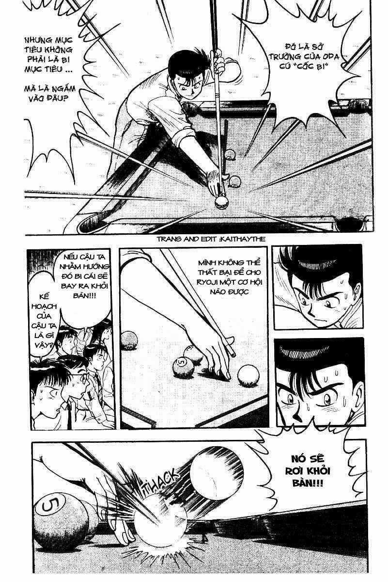 Break Shot - Chapter 12 - Trang 5