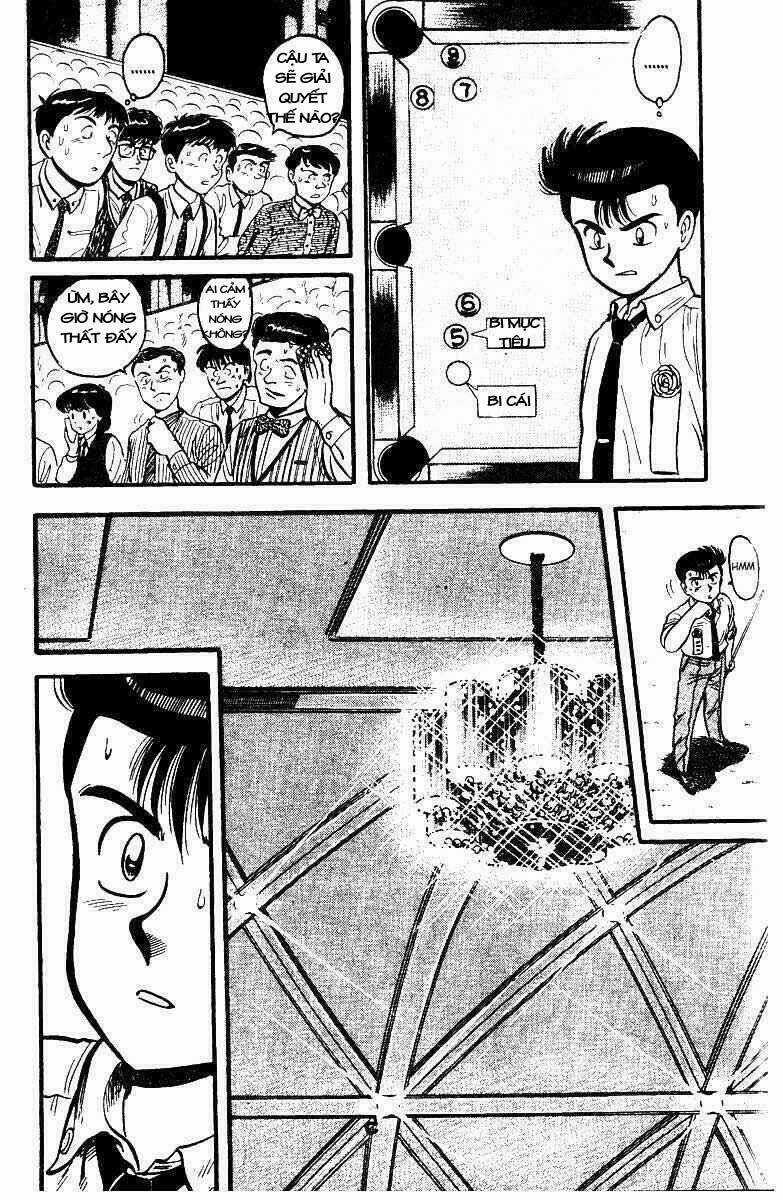 Break Shot - Chapter 12 - Trang 9