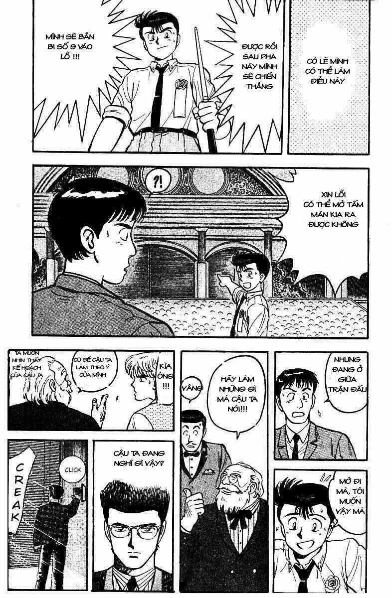 Break Shot - Chapter 12 - Trang 10