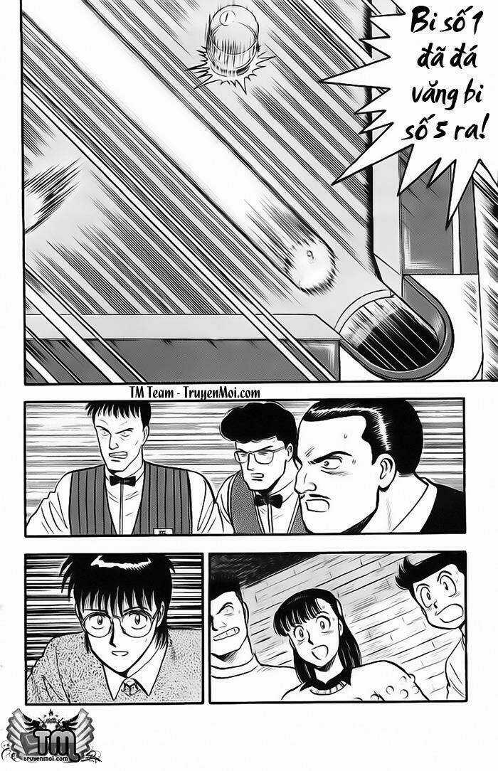 Break Shot - Chapter 120 - Trang 11