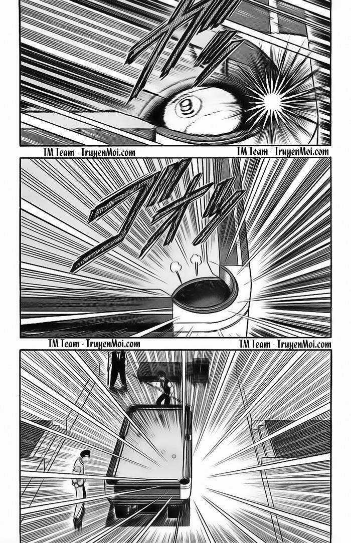 Break Shot - Chapter 120 - Trang 12