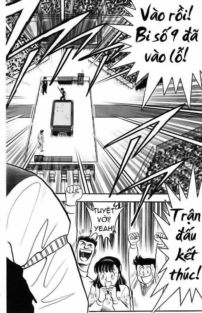 Break Shot - Chapter 120 - Trang 13