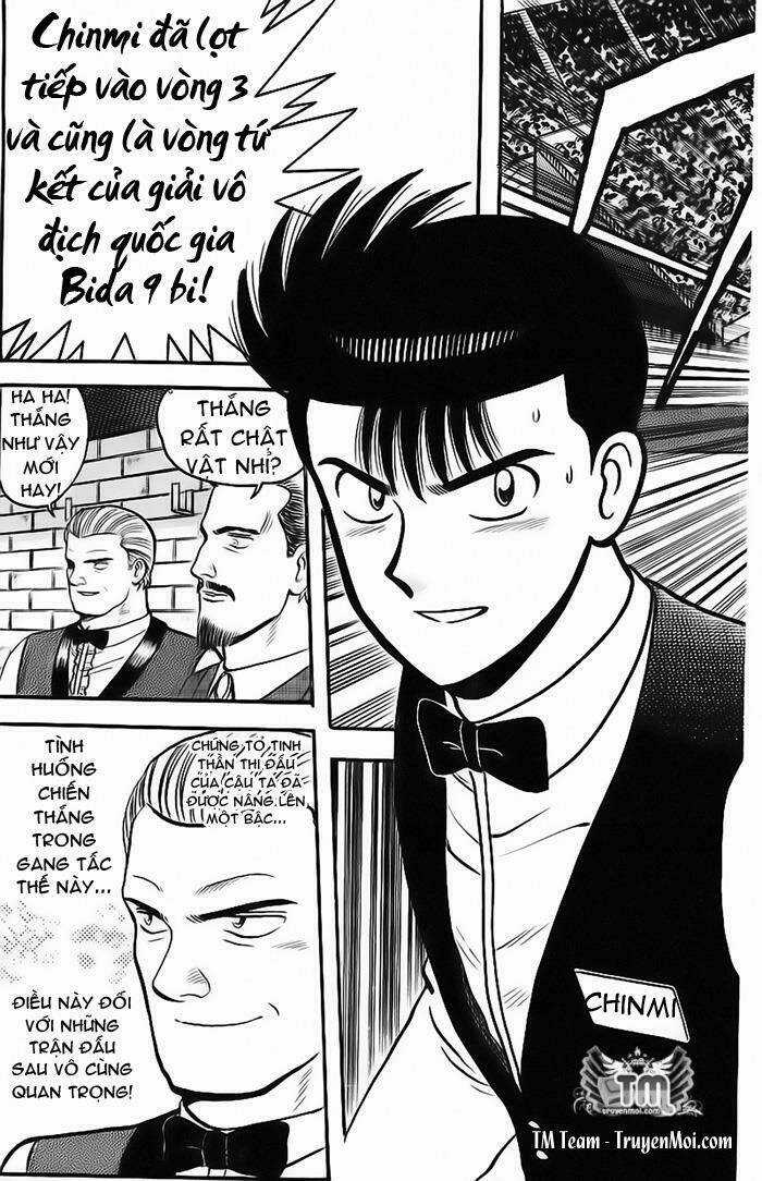 Break Shot - Chapter 120 - Trang 14